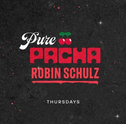 Tickets and Events Calendar 2023 Pacha